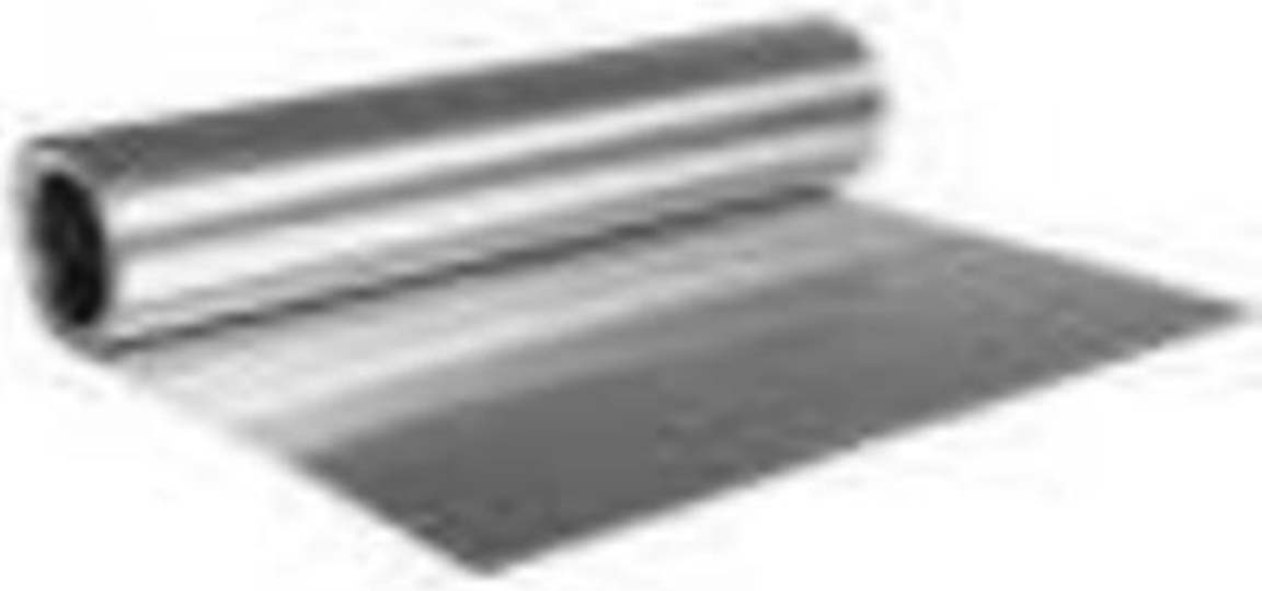 Aluminum Foil